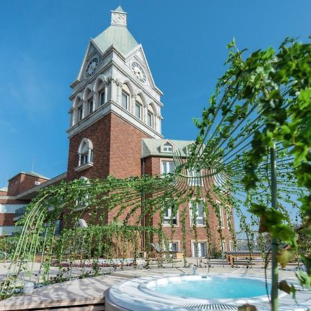 Royal Chester Nagasaki Hotel&Retreat Екстериор снимка