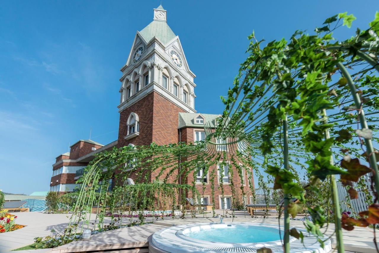 Royal Chester Nagasaki Hotel&Retreat Екстериор снимка