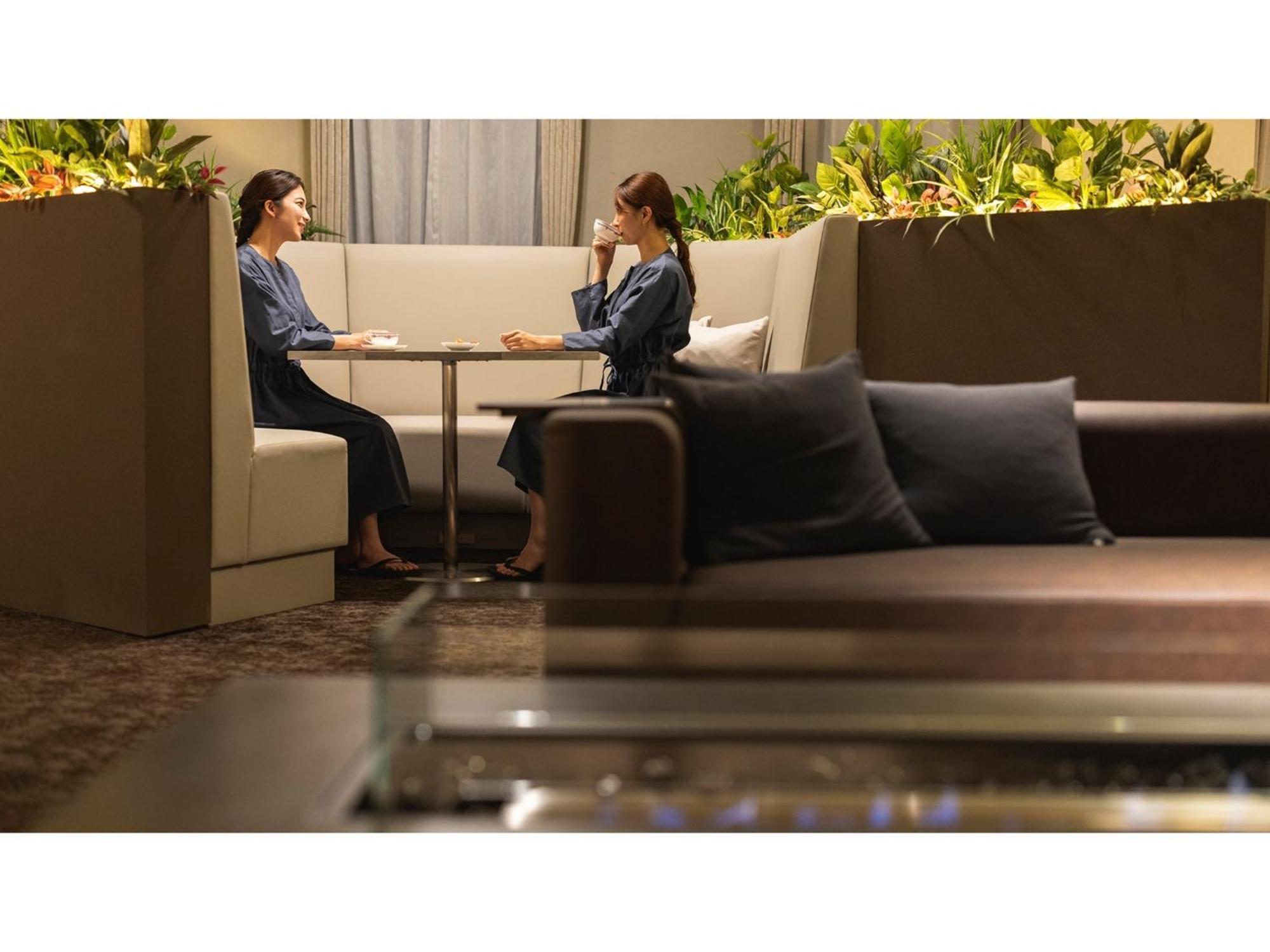 Royal Chester Nagasaki Hotel&Retreat Екстериор снимка