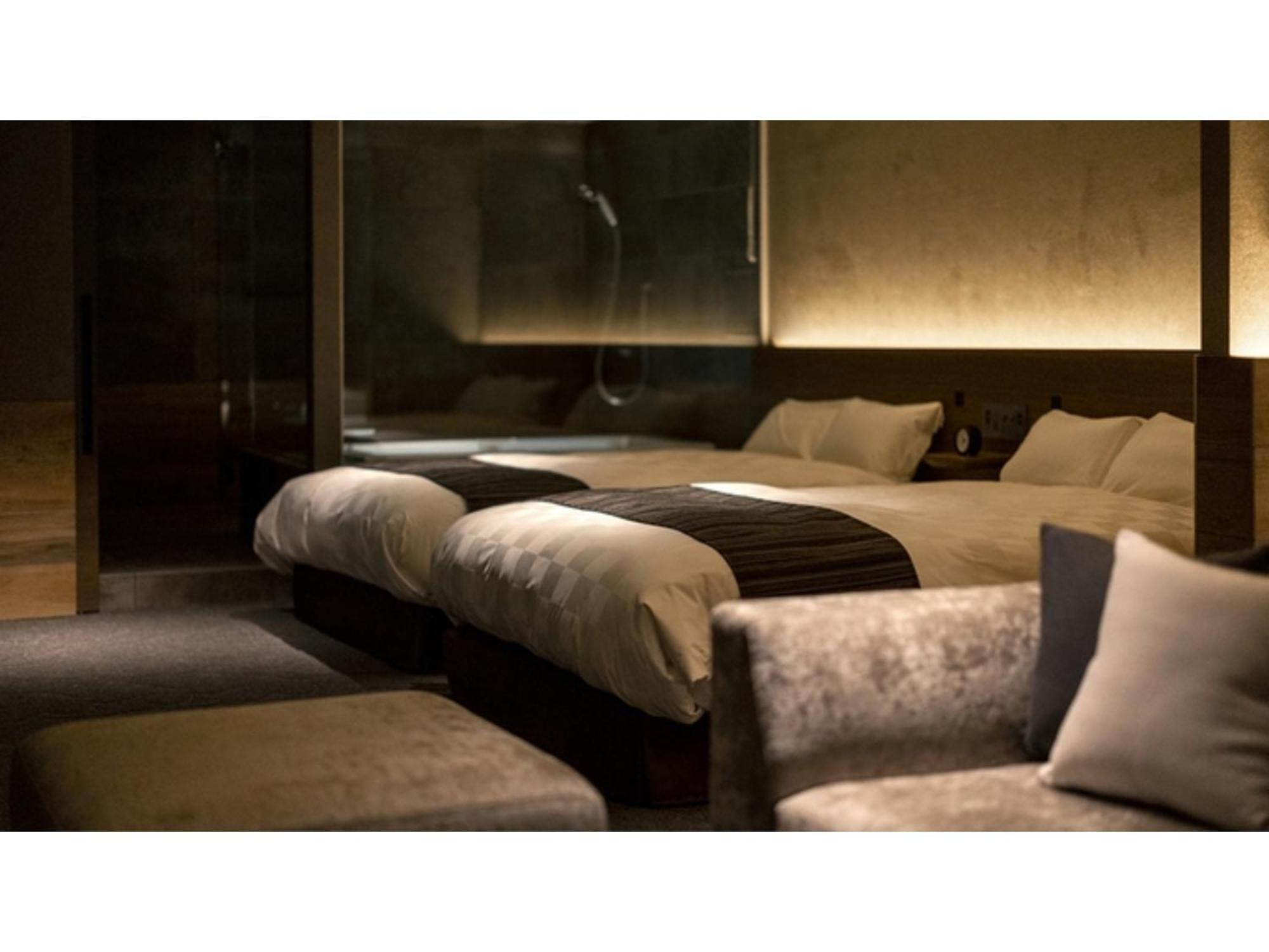 Royal Chester Nagasaki Hotel&Retreat Екстериор снимка