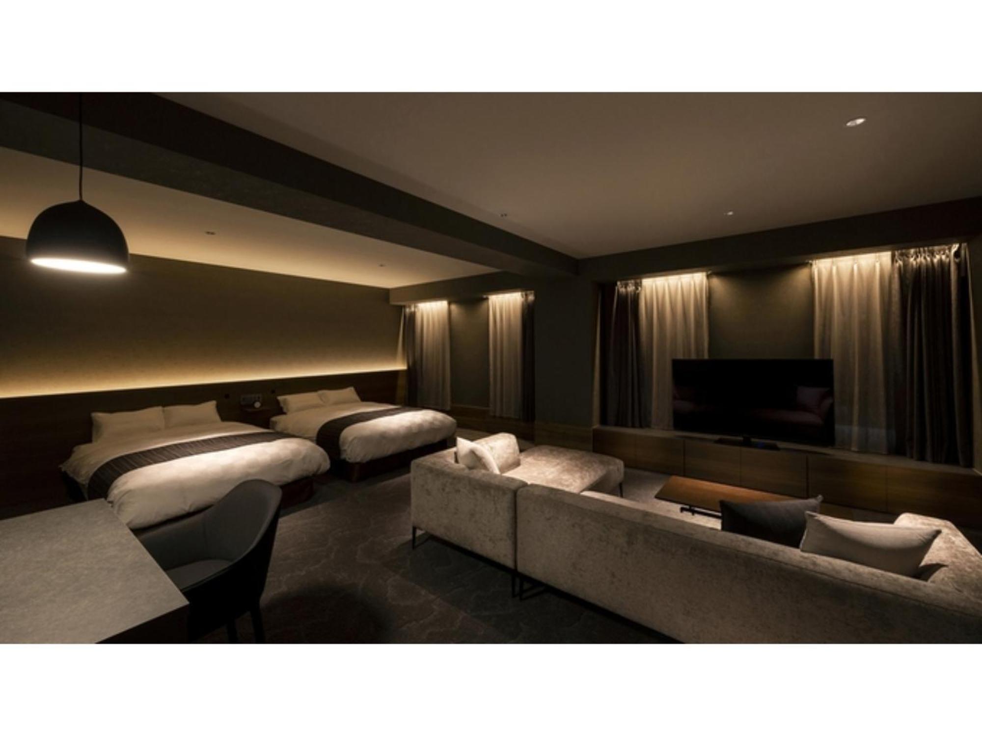 Royal Chester Nagasaki Hotel&Retreat Екстериор снимка