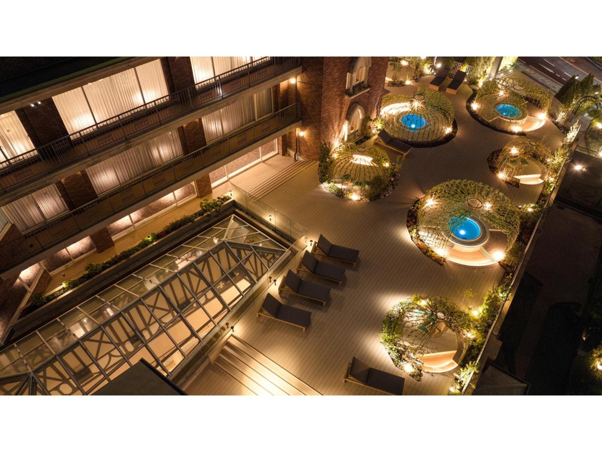 Royal Chester Nagasaki Hotel&Retreat Екстериор снимка