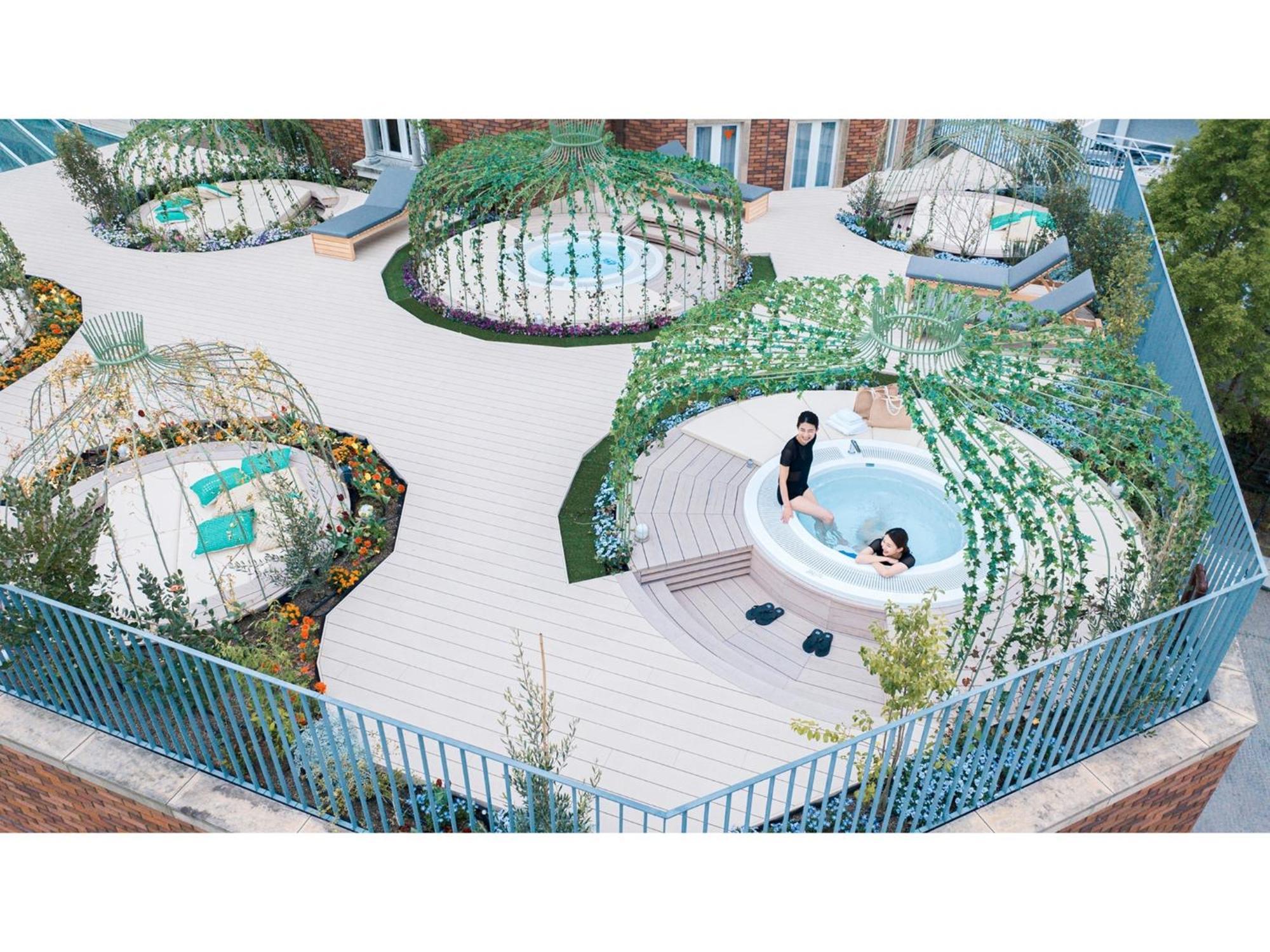 Royal Chester Nagasaki Hotel&Retreat Екстериор снимка