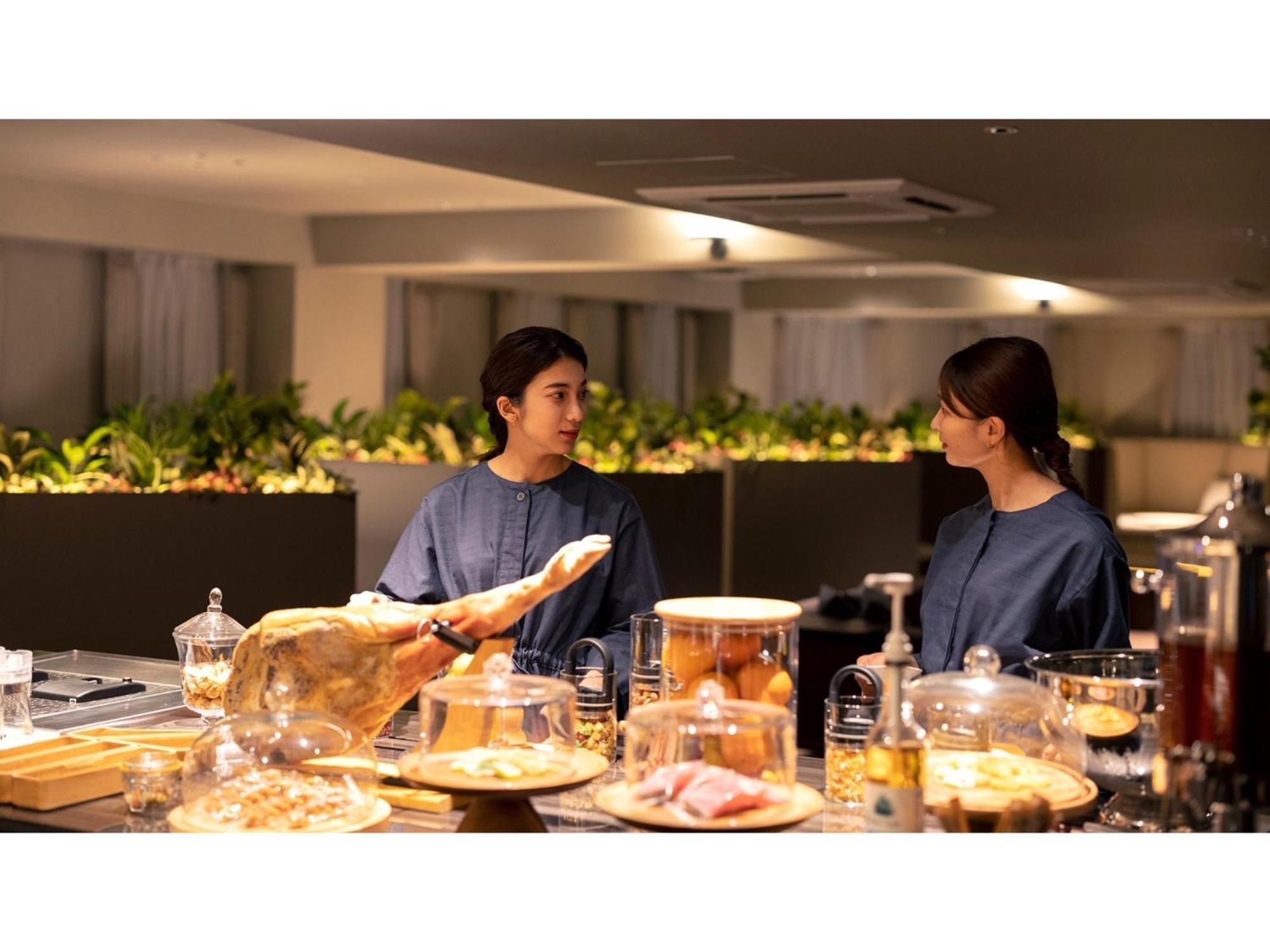 Royal Chester Nagasaki Hotel&Retreat Екстериор снимка