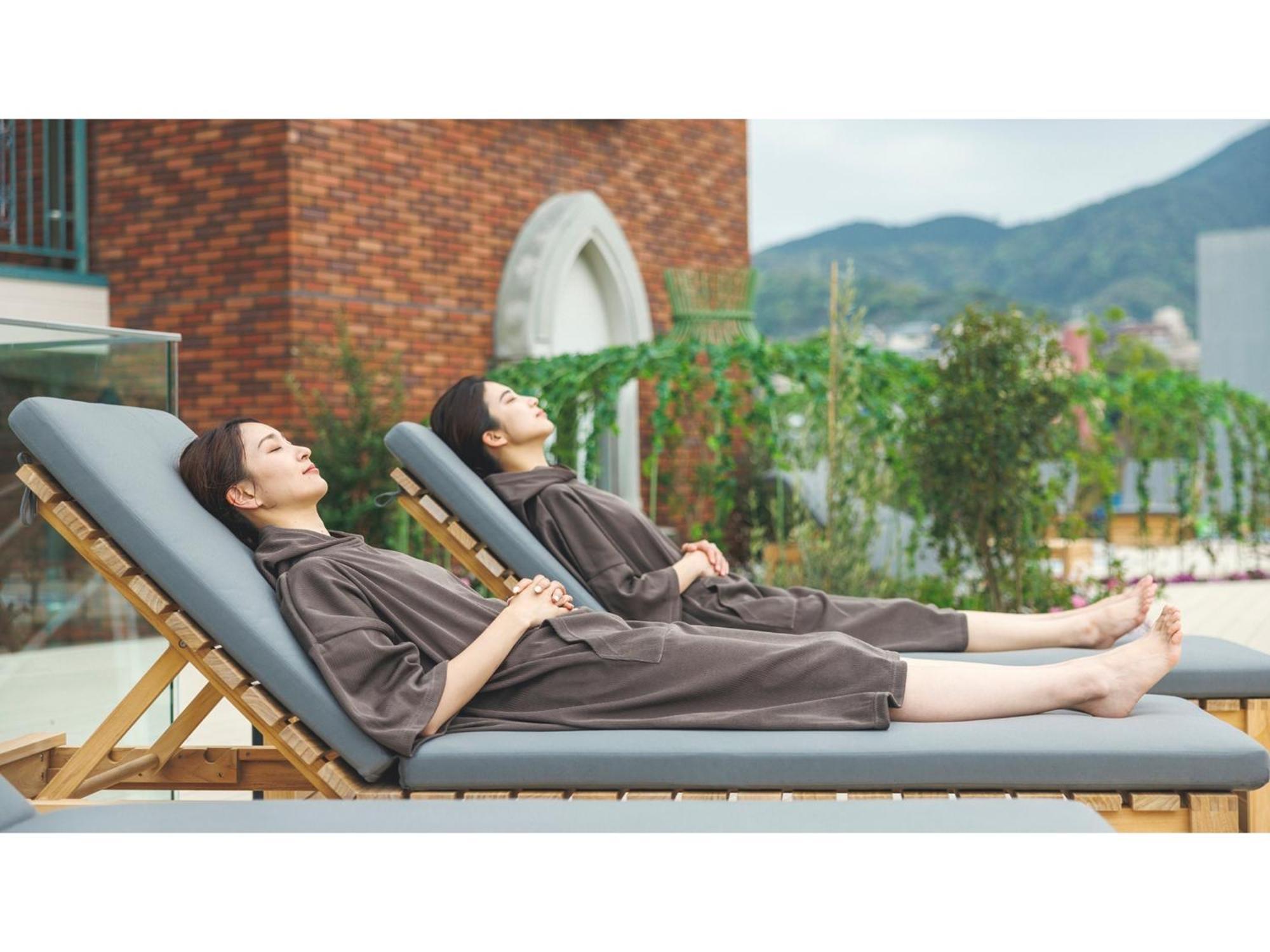 Royal Chester Nagasaki Hotel&Retreat Екстериор снимка