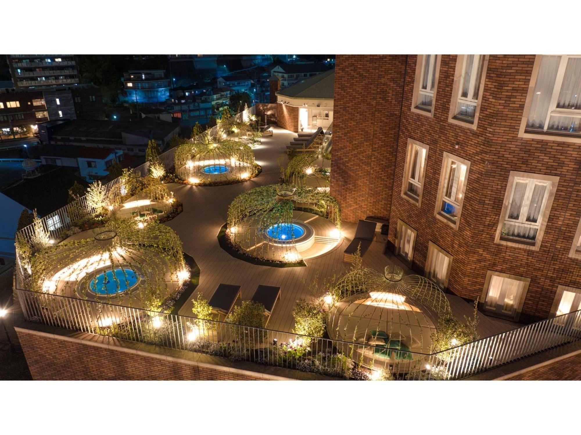 Royal Chester Nagasaki Hotel&Retreat Екстериор снимка